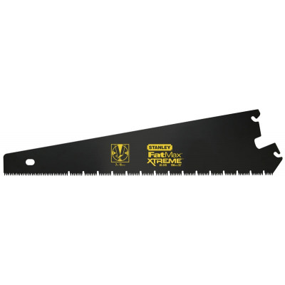 LAME DE SCIE INSTANTCHANGE - 1 LAME JET CUT PANNEAUX DE PLATRE 550MMN - STANLEY FRANCE | 0-20-205