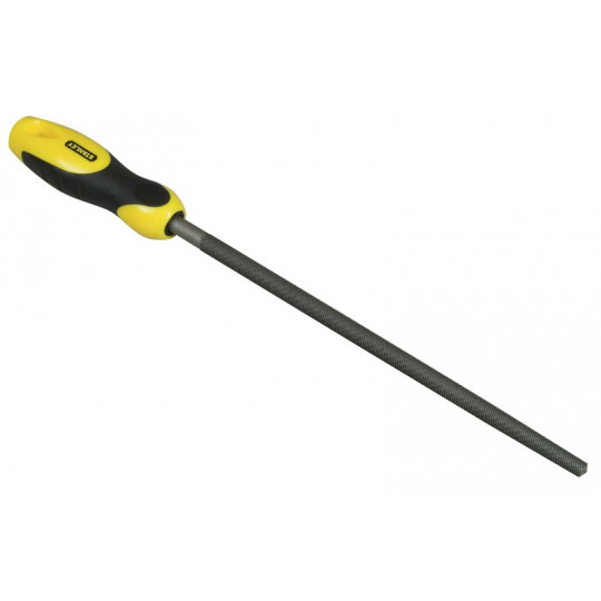 STANLEY 0-22-458 Lime Carrée Mi-douce 150 Mm