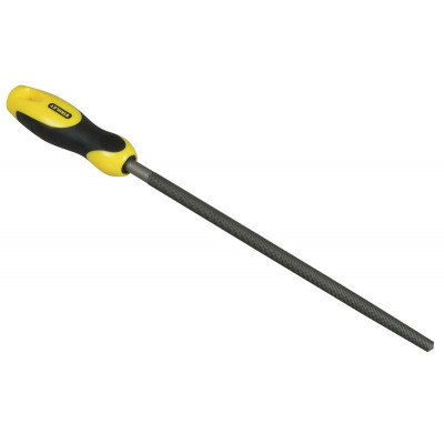 LIME RONDE MI-DOUCE 200MM STANLEY 0-22-444