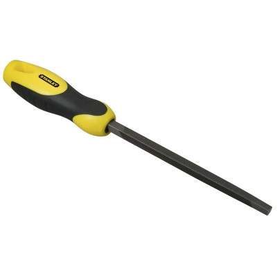 LIME TIERS-POINT EFFILE DOUCE 150MM STANLEY 0-22-488