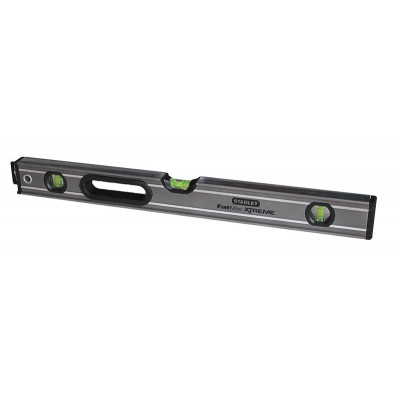 NIVEAU TUBULAIRE 60CM  PRO STANLEY FATMAX PRO 0-43-624