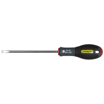 TOURNEVIS MECANICIEN 10X200MM FATMAX - STANLEY FRANCE | 0-65-139