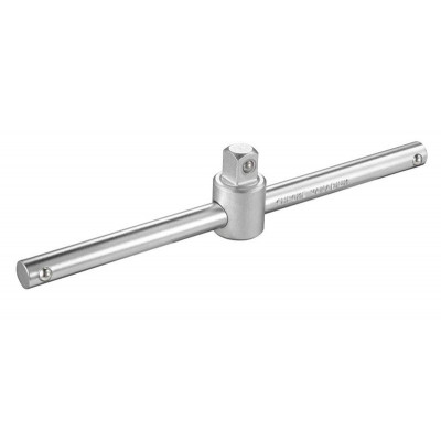 BARRE EN T COULISSANTE 1/2" STANLEY 1-17-259