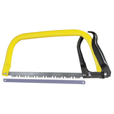 LAME DE SCIE A BÛCHES MIXTE BOIS/METAL 300MM STANLEY 1-20-437