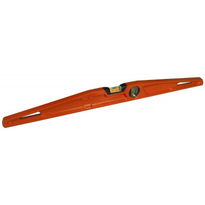 Niveau MLH trapézoïdal antichoc 1 semelle - L 100 cm - STANLEY | 1-42-316