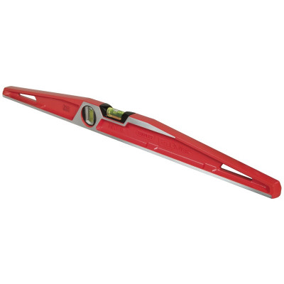 NIVEAU TRAPÉZOÏDAL SEMELLE AIMANTÉE MLH 40 CM STANLEY | 1-42-421
