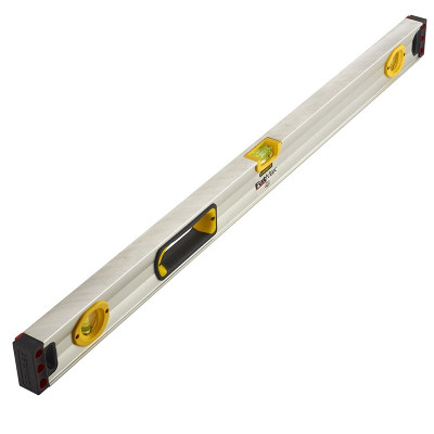 NIVEAU TUBULAIRE MAGNÉTIQUE 120CM  STANLEY FATMAX 1-43-549