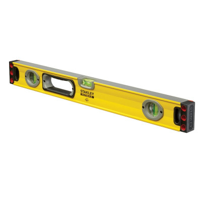 NIVEAU TUBULAIRE 180CM  STANLEY FATMAX 1-43-572