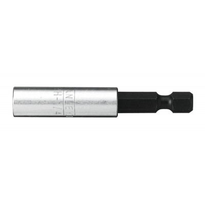 PORTE-EMBOUTS MAGNÉTIQUE 60MM - 5 PIÈCES STANLEY 1-68-732