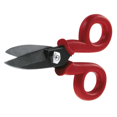 CISEAUX D'ELECTRICIEN PROFESSIONNEL STANLEY 1-84-280