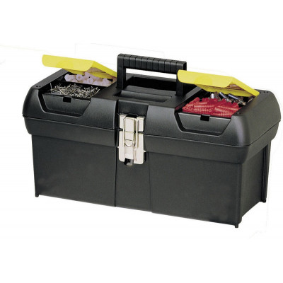 BOITE, CAISSE A OUTILS SERIEPRO 40CM  STANLEY 1-92-065