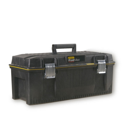 BOITE, CAISSE A OUTILS ETANCHE 59CM  STANLEY FATMAX 1-94-749