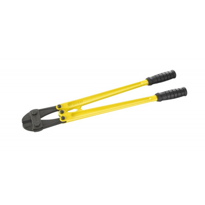 COUPE-BOULONS PINCE MONSEIGNEUR BRAS FORGES 450MM CAPACITE DE COUPE 6MM STANLEY 1-95-564
