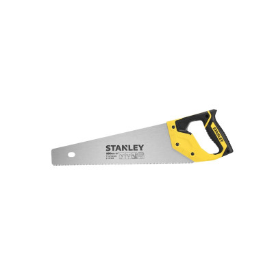 SCIE ÉGOÏNE JETCUT COUPE FINE 450MM STANLEY 2-15-595
