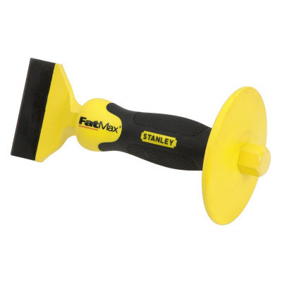 CISEAU A BRIQUE 100MM X 215MM  STANLEY FATMAX 4-18-328
