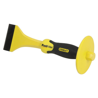CISEAU DE CARRELEUR 75MM X 275MM  STANLEY FATMAX 4-18-331