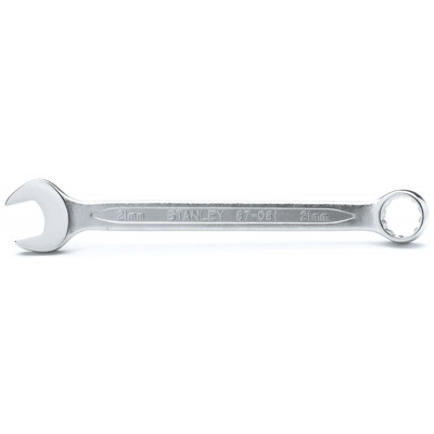 CLE MIXTE 27MM STANLEY 4-87-087