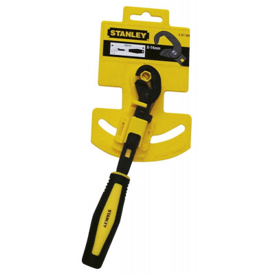 CLE A GRIFFE 17-24MM STANLEY 4-87-990