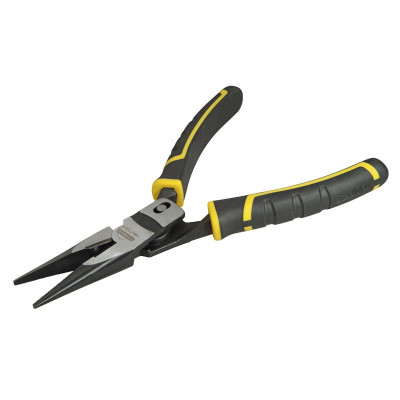 PINCE A BECS 1/2 RONDS LONGS POWER FATMAX Stanley FMHT0-70812