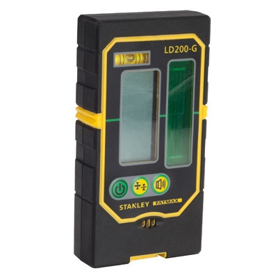 CELLULE DE DETECTION LD200 VERTE Stanley FMHT1-74267