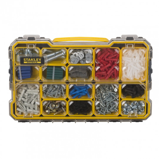 FMST1-75781|ORGANISEURS ETANCHES FATMAX Stanley FMST1-75781 Stanley ...