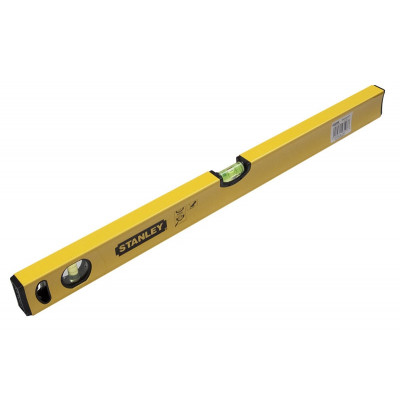 NIVEAU TUBULAIRE CLASSIC 200CM STANLEY STHT1-43109