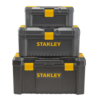 BOITE A OUTILS CLASSIC LINE ATT.PLASTIQUE Stanley STST1-75517