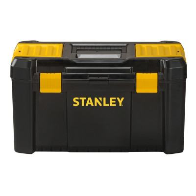 BOITE A OUTILS CLASSIC LINE ATT.PLASTIQUE Stanley STST1-75520