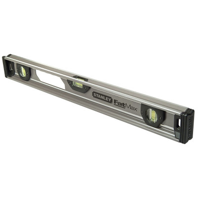 NIVEAU PROFILE I-BEAM 120CM  PRO STANLEY FATMAX PRO XTHT1-42134