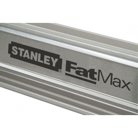 Stanley FatMax XTHT1-42138 Niveau tubulaire 180 cm 