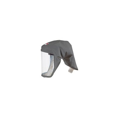 Coiffe légère grise haute durabilité 3M™ Versaflo™ S-333LG - taille M/L 3M 7000000144