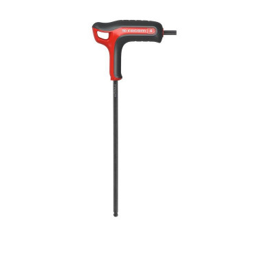 Clé 6 pans à tête sphérique 4mm Facom | 84TZSA.4
