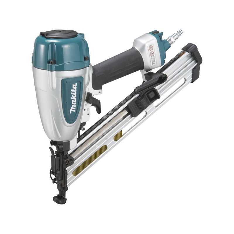 Makita AF635 Cloueur pneumatique 8,3 bar 32 à 64 mm