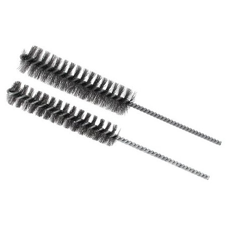 BROSSE DE NETTOYAGE PUIT INJECTEUR