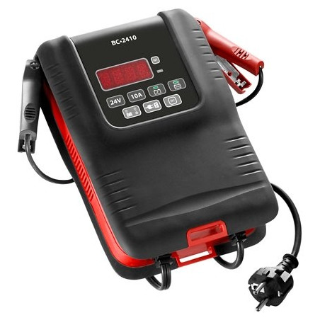 Chargeur de batterie 24V - 10A Facom | BC2410PB