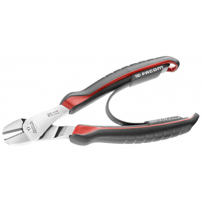 Pince coupante diagonale Haute performance 180mm Facom | 192A.18CPE