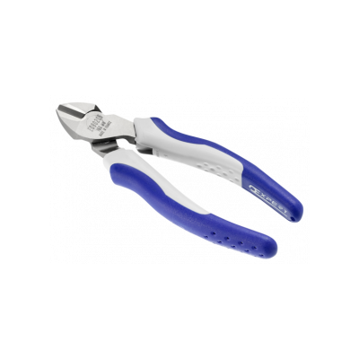 Pince coupante diagonale mecanicien 180mm Expert by Facom | E080206