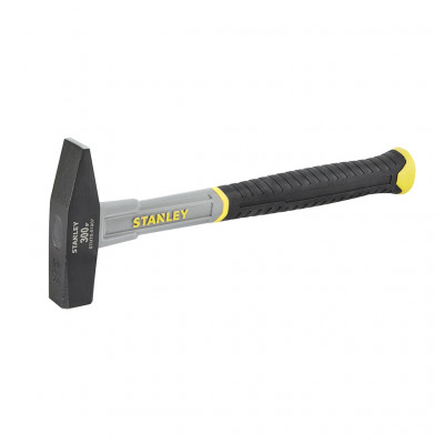 MARTEAU DE SERRURIER MANCHE GRAPHITE 300G STANLEY | STHT0-51907