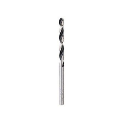 Foret à métaux laminé HSS-R, DIN 338 Ø 6 x 93mm BOSCH | 2608577167