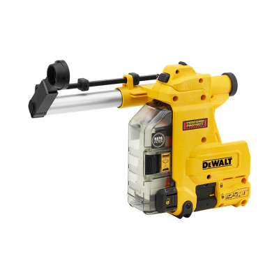 Système d'extraction des poussières pour DCH283, DCH333, DCH334, D25333, D25334 Dewalt | D25304DH