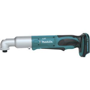 Makita DTL061Z Visseuse d'angle à chocs 18 V Li-Ion 1/4'' 60 Nm (Produit seul)