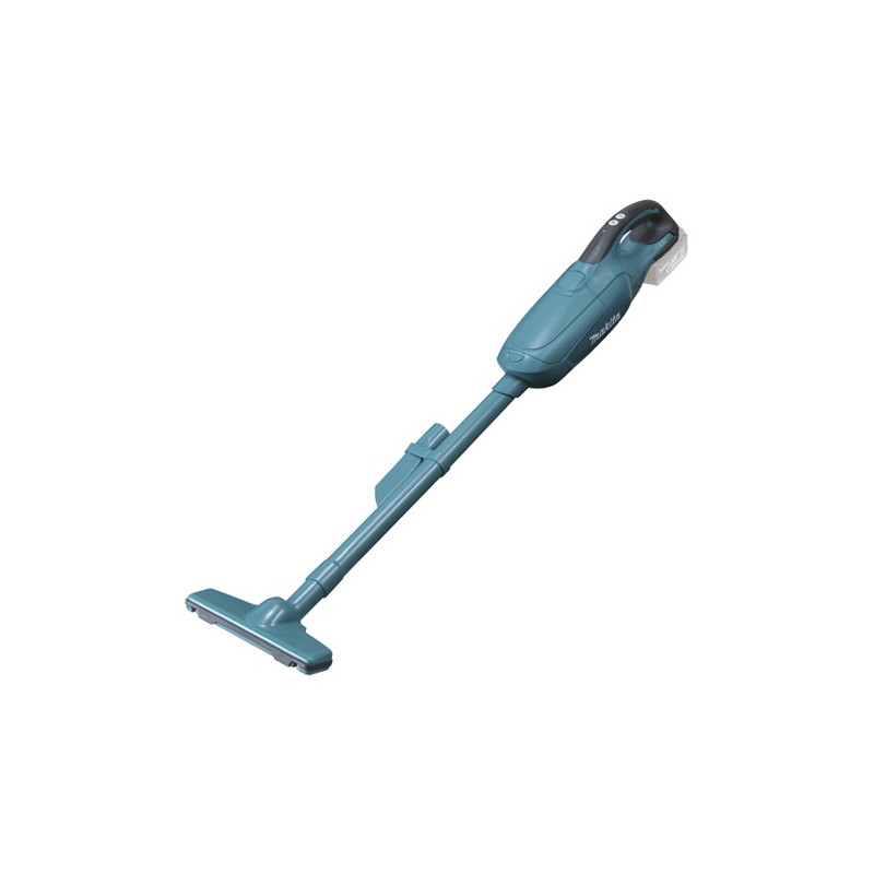 Makita DCL182ZB Aspirateur 18 V Li-Ion 40 mbar (Produit seul)