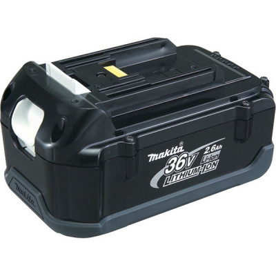 Makita 194873-2 Batterie Makstar Li-Ion 36 V / 2,6 Ah - BL3626