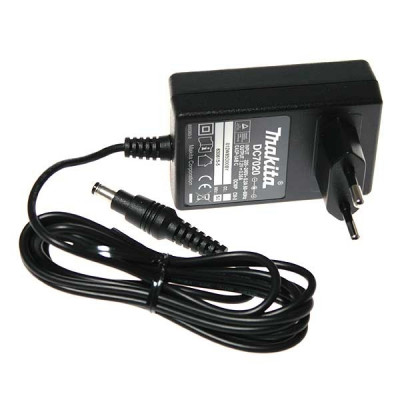 Makita 192737-4 Chargeur pour batterie intégrée Ni-Cd - DC7020