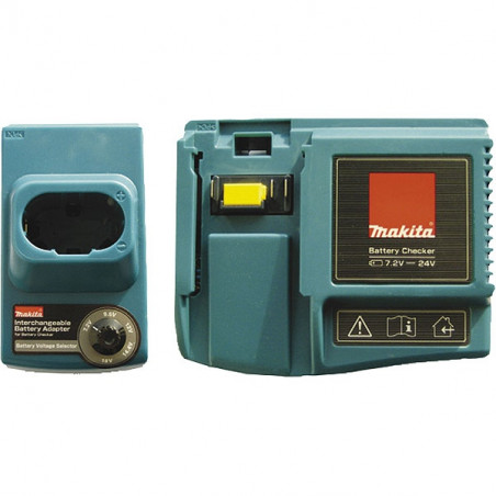 Makita 194917-8 Contrôleur de batterie MAKSTAR Li-Ion 36 V BCT03