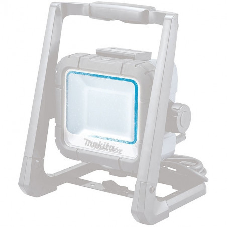 Makita A-58154 Film anti éblouissement pour DML805
