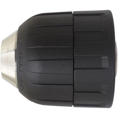 Makita 763185-0 Mandrins plastiques auto-serrants 10 mm 1/2'' - 20 UNF double bague