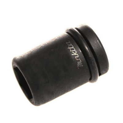 Makita 134865-9 Douilles pour carrés d'entraînement de 1'' pour TW1000