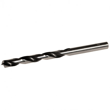 Makita D-07082 Mèches à bois hélicoïdales, cylindriques