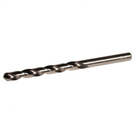 Makita D-17485 Forets à métaux HSS Cobalt 5 %, cylindriques